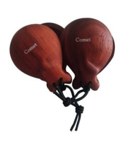 CROSON Nacchera In Legno - G30 (COPPIA)
