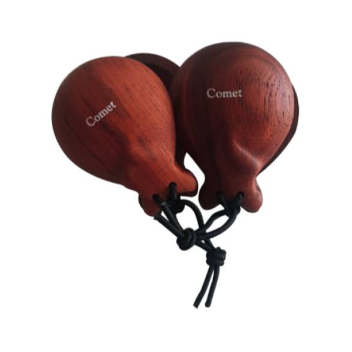 CROSON Nacchera In Legno - G30 (COPPIA)
