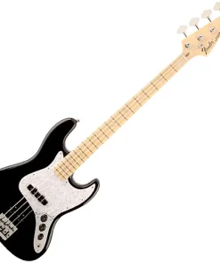 BASSO ELETTRICO FENDER USA Geddy Lee Jazz Bass (EX-DEMO)
