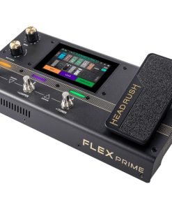 PEDALIERA MULTIEFFETTO HEADRUSH FLEX PRIME
