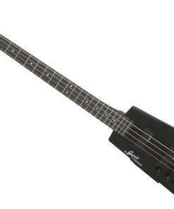 BASSO ELETTRICO STEINBERGER Spirit XT-2 Standard Bass Black (left-handed-Mancino)