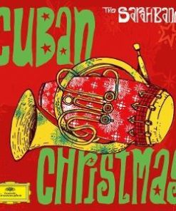 CD Willis Sarah & Sarahbanda Cuban Christmas