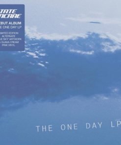 VINILE TATE MCRAE One Day