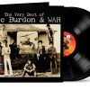 VINILE  Eric Burdon & War  The Very Best Of(140 Gr. Vinyl Black) (Black Friday 2025)
