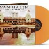 VINILE VAN HALEN Live At Wembley 1995 (140 Gr. Vinyl Orange) (Black Friday 2025)