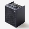 AMPLIFICATORE TRANSISTOR PER CHITARRA ACUSTICA SCHERTLER DAVID X Anthracite