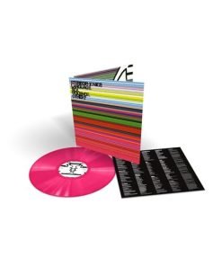 VINILE STEREOPHONICS  Language.Sex.Violence.Other? (Vinyl Coloured)