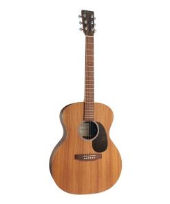 CHITARRA ACUSTICA MARTIN GP-X2E Ziricote Special (LIMITED EDITION)