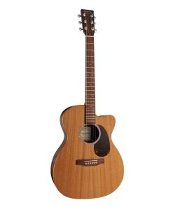 CHITARRA ACUSTICA MARTIN OMC-X2E Ziricote Special (LIMITED EDITION)