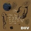 VINILE DIIV Oshin (10Th Anniversary Reissue 2 Vinyl Blue Marble +Book)