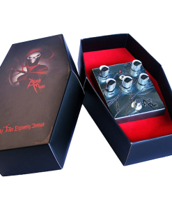 PEDALE EFFETTO PER CHITARRA T-REX Bloody Mary (EX-DEMO)