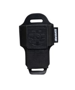 CUSTODIA PER BODYPACK SHURE