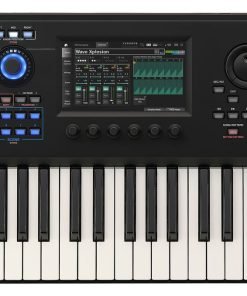 TASTIERA SINTETIZZATORE YAMAHA MODX M7