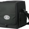BORSA PER AMPLIFICATORE SCHERTLER DAVID Black