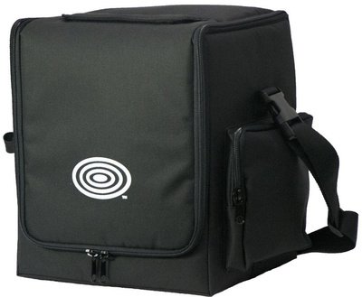 BORSA PER AMPLIFICATORE SCHERTLER DAVID Black
