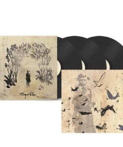 VINILE Sigur Ros Takk... 20Th Anniversary (Indie Exclusive)