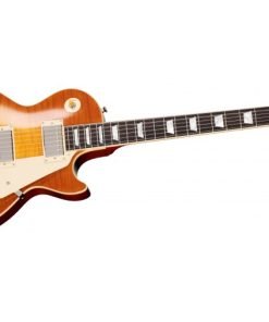 CHITARRA ELETTRICA EPIPHONE LES PAUL 1960 Les Paul Standard Reissue  Iced Tea Burst