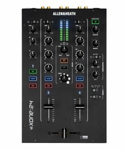 MIXER DJ  ALLEN & HEATH XONE 24