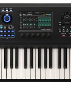 STAGE PIANO SINTETIZZATORE YAMAHA MODX M8