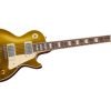 CHITARRA ELETTRICA GIBSON LES PAUL  CUSTOM SHOP  Murphy Lab  1957  Goldtop Darkback Reissue Light Aged