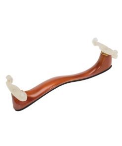 SPALLIERA PER VIOLINO IN LEGNO 3/4 E 4/4 SOUNDSATION SSR-01L
