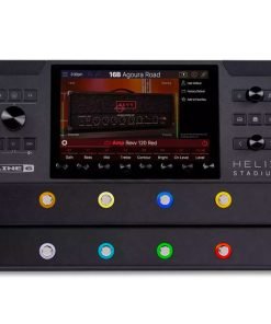 PEDALIERA MULTIEFFETTO PER CHITARRA LINE6 HELIX Stadium Floor