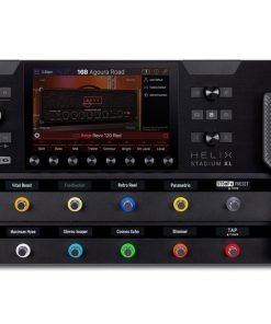 PEDALIERA MULTIEFFETTO PER CHITARRA LINE6 HELIX Stadium XL Floor