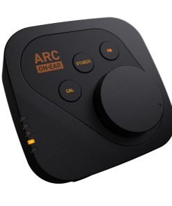 IK MULTIMEDIA ARC On-Ear