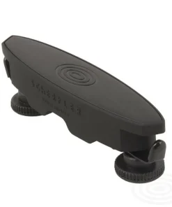 PICKUP PER CHITARRA DA BUCA  SCHERTLER  M-AG6 Black