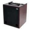 AMPLIFICATORE TRANSISTOR PER CHITARRA ACUSTICA SCHERTLER JAM X