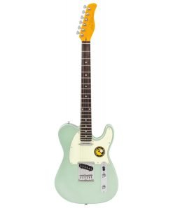 CHITARRA ELETTRICA SIRE LARRY CARLTON T3 New Gen Surf Green Metallic