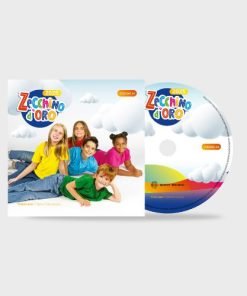 CD  Zecchino D'Oro 68 Edizione