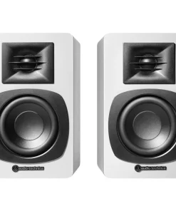STUDIO MONITOR AUDIO TECHNICA  AT-SP3X BT  WHITE (Coppia)