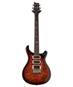CHITARRA ELETTRICA PRS Paul Reed Smith SE Studio Orange Tiger Smokeburst 2026
