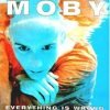 VINILE MOBY  Early Everything Is Wrong