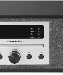 Lettore CD con radio AM/FM e Bluetooth CROSLEY FINN