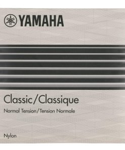 CORDIERA PER CHITARRA CLASSICA IN NYLON YAMAHA SC28