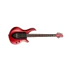CHITARRA ELETTRICA Sterling by Music Man Majesty 6 Ice Crimson Red (JOHN PETRUCCI)