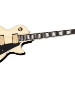 CHITARRA ELETTRICA GIBSON LES PAUL Custom 70s Buttercream