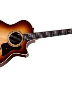 CHITARRA ACUSTICA ELETTRIFICATA TAYLOR  414ce Studio Shaded Edgeburst
