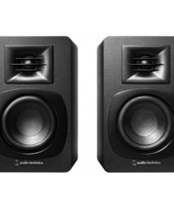 STUDIO MONITOR AUDIO TECHNICA AT-SP3X BT   (Coppia)