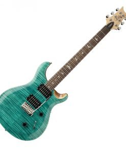 CHITARRA ELETTRICA PRS  Paul Reed Smith  SE Custom 24 Turquoise