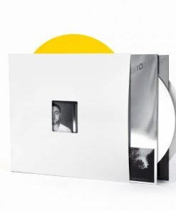 VINILE MAC MILLER Go:Od Am (10Th Anniversary) (Vinyl White & Yellow)