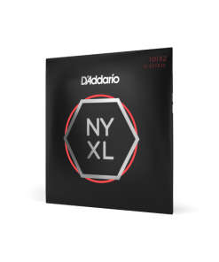 CORDIERA PER CHITARRA ELETTRICA D'ADDARIO NYXL1052