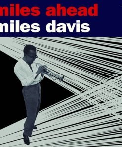 VINILE Miles Davis Miles Ahead (180 Gr. + Bonus Tracks Limited Edt.)