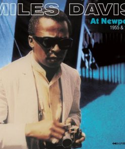 VINILE Miles Davis Miles At Newport 1955 & 1958