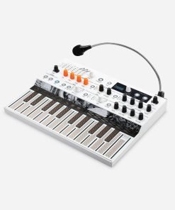 SINTETIZZATORE ARTURIA  MicroFreak Vocoder - Limited Edition