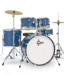 BATTERIA GRETSCH Renegade Blue Sparkle