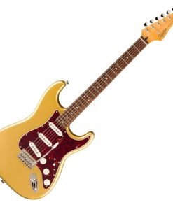 CHITARRA ELETTRICA SQUIER Classic VIbe 60s Stratocaster LRL Aztec Gold (LIMITED EDITION)