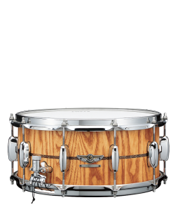 RULLANTE TAMA Star Reserve  Stave Ash 14"x6.5" TVW146S-OAA Finitura Oiled Amber Ash